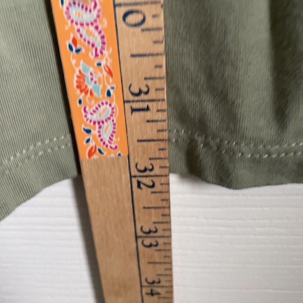 Hurley Womens Tank Dress Size Large Sleeveless Collared Cherries Logo Stretch - Picture 6 of 9